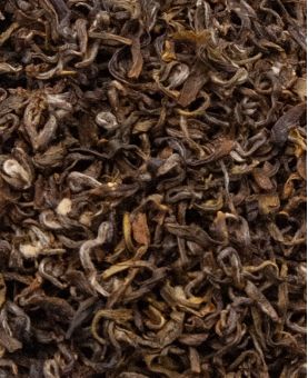 Meng Ding Huang Ya - Thé Jaune de Chine