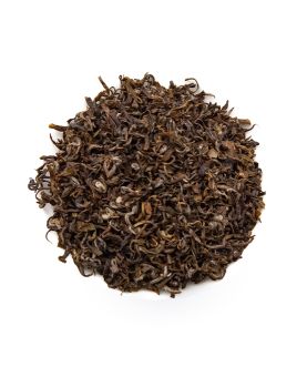 Meng Ding Huang Ya - Thé Jaune de Chine