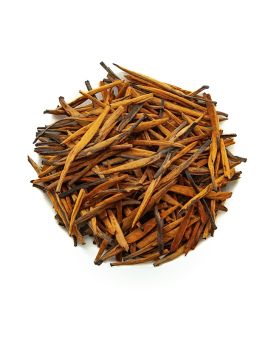 Aiguilles Fauves 滇 红 Thé Rouge de Chine