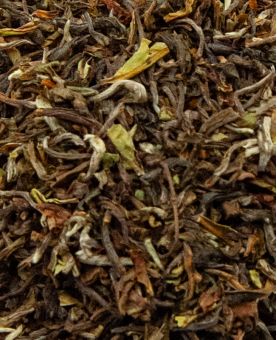 Jardin de BADAMTAM Darjeeling First Flush - DJ-06 SFTGFOP1 - 2025