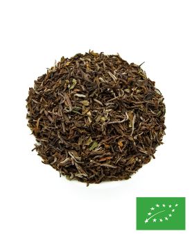 Jardin de BANNOCKBURN Darjeeling First Flush - DJ-05 SFTGFOP1 - 2023