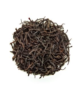 Berry Breeze - Thé noir de Georgie - Renegade Tea Estate
