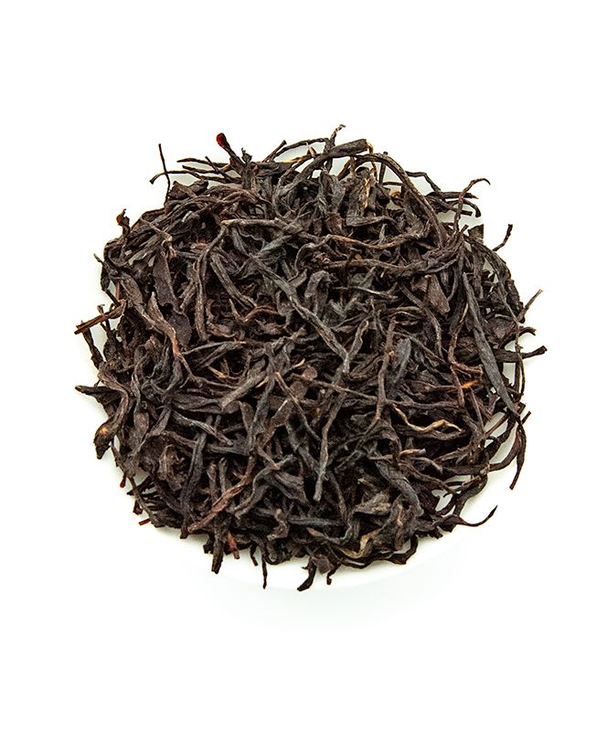 Berry Breeze - Thé noir de Georgie - Renegade Tea Estate