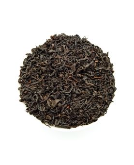 Cherry Wood Smoky - Thé Rouge Noir fumé Japonais