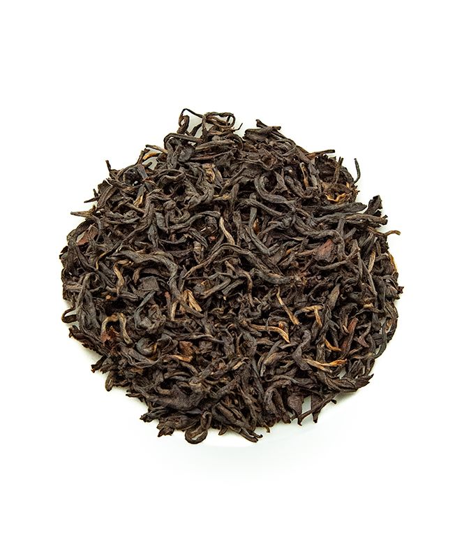 Da Ye Hong Thé Rouge Chinois 大叶红