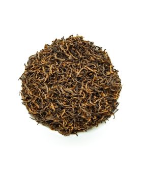 Duyun Yingshan Maojian - Thé rouge de Chine 2024