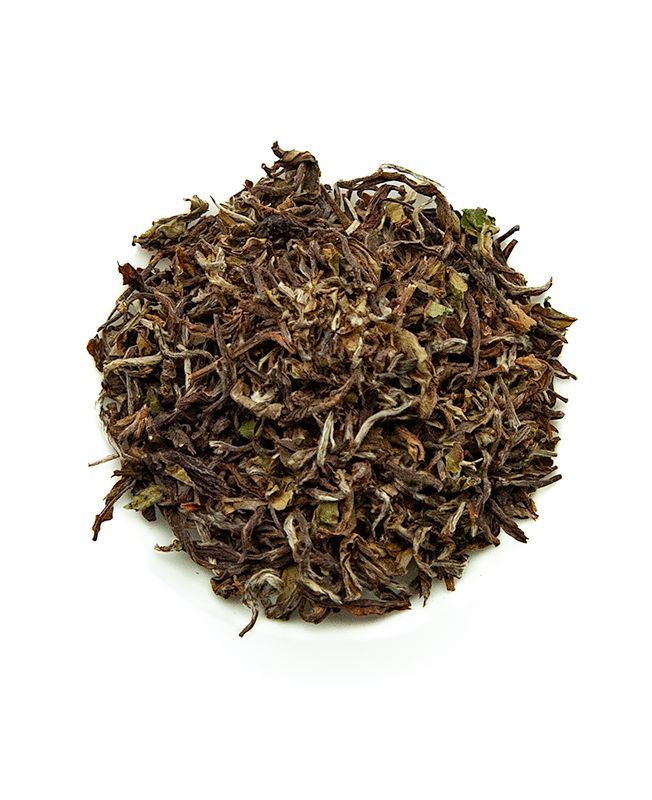 Himalayan Spring 2022 Jun Chiyabari - Thé noir du Népal