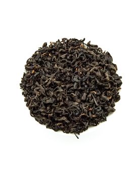 Hua Lien Da Yeh 2019 Thé Rouge de Taiwan