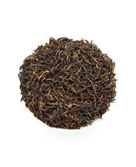 Jin Jun Mei 金骏眉 Thé Rouge (Noir) de Chine