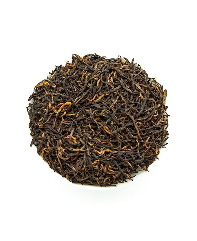 Jin Jun Mei 金骏眉 Thé Rouge (Noir) de Chine