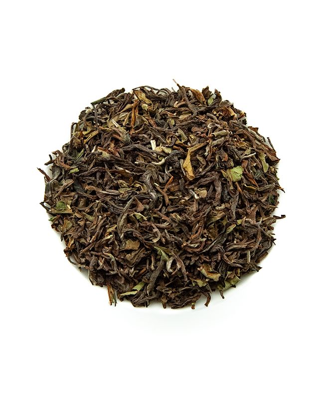 2023 Namring Upper First Flush - FTGFOP1 SPL CL- Grand Cru