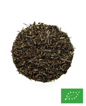 Jardin de Steinthal Darjeeling First Flush - DJ-01 SFTGFOP1 - 2025