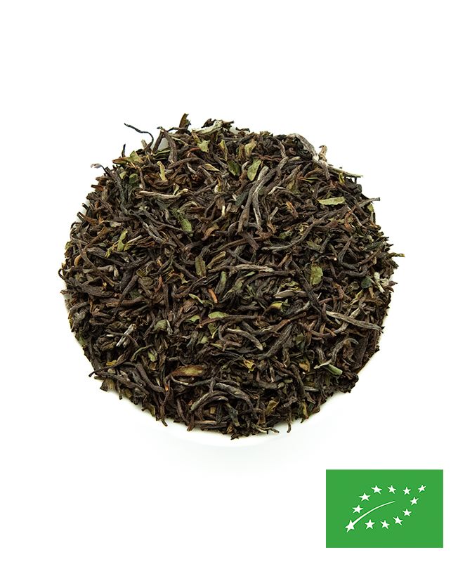 Jardin de Steinthal Darjeeling First Flush - DJ-01 SFTGFOP1 - 2025