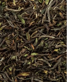 Jardin de Steinthal Darjeeling First Flush - DJ-01 SFTGFOP1 - 2025