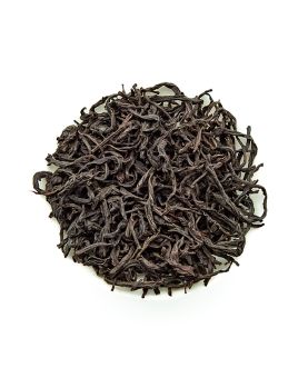 Hong Yun 2019 du lac Sun Moon Thé Rouge de Taiwan