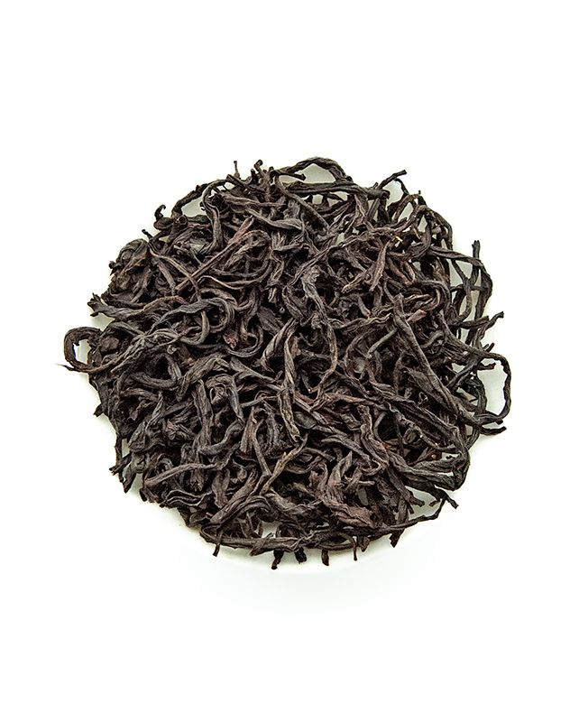 Hong Yun 2019 du lac Sun Moon Thé Rouge de Taiwan