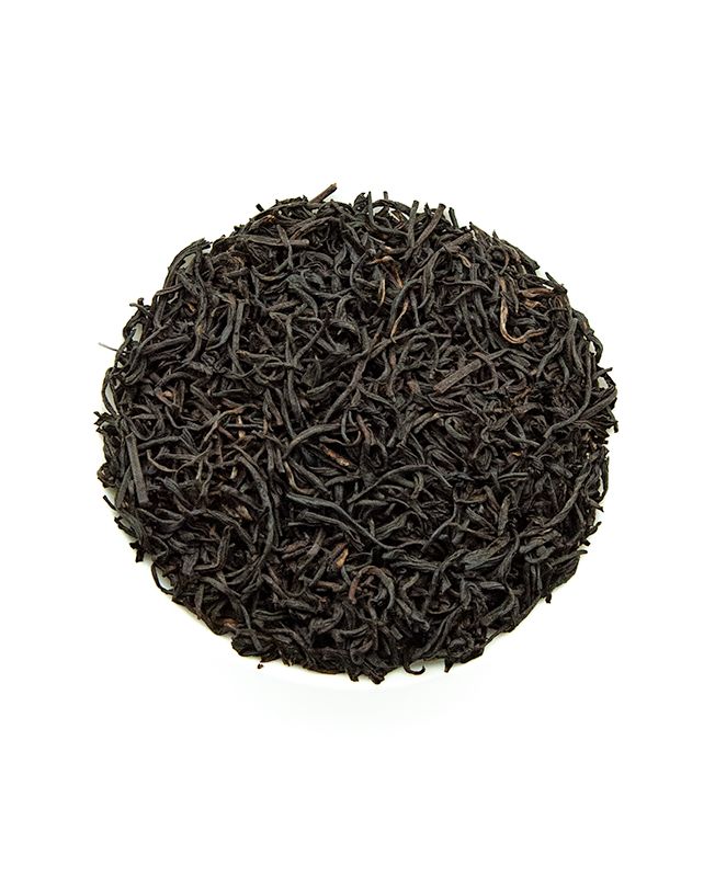 Tan Yang Gong Fu - Thé Rouge (Noir) de Chine - Fujian - 2025