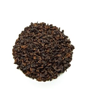 Thé "Wulong rouge" Gaba de printemps de Mingjian - 2025 Taiwan