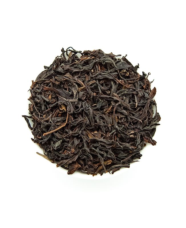 Yesheng Shaihong 2019 晒红 Thé de Chine Rouge