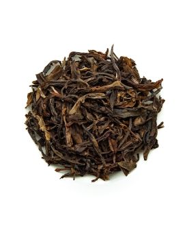 Thé Vert (Pu'er sheng) Forêt du Laos 2022