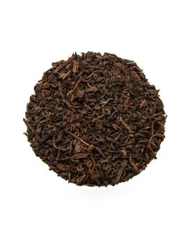 Michiru Thé Sombre du Malawi Afrique