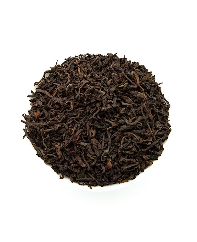 Pu Er (cuit) Vintage 2022 普洱 Thé de Chine