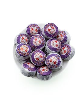 Tuo Cha (nids de thé) au parfum de riz Nuomixiang 糯米香 Thé de Chine