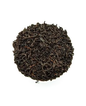 Shimada Smoky - Thé Noir (Rouge) Fumé Japonais
