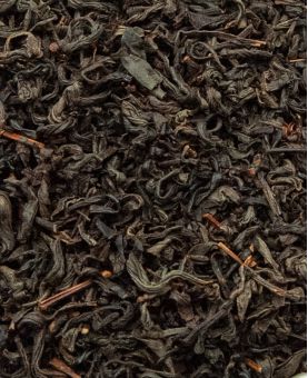 Shimada Smoky - Thé Noir (Rouge) Fumé Japonais