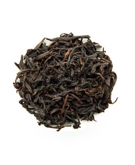 Bai Ji Guan 白鸡冠 Thé de Rochers Wulong (Oolong) de Chine
