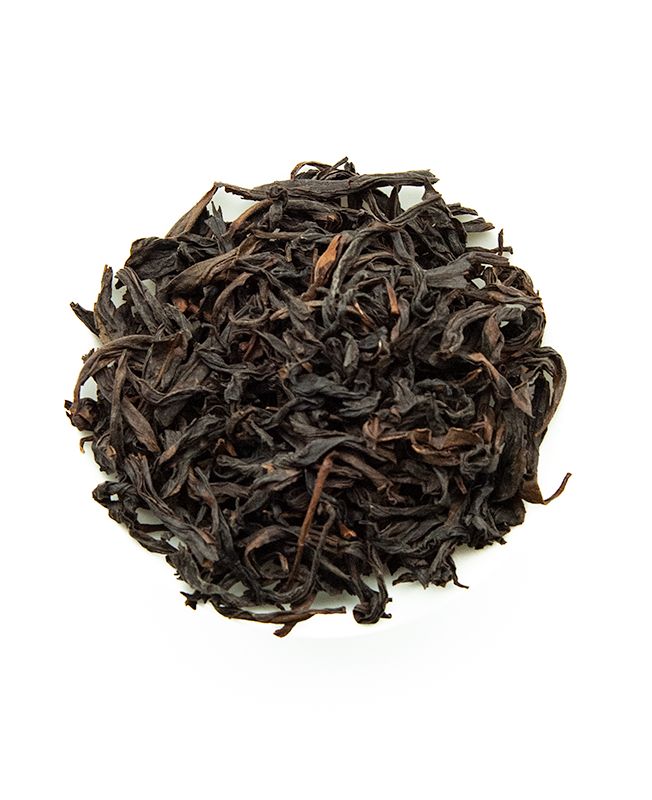 Bai Ji Guan 白鸡冠 Thé de Rochers Wulong (Oolong) de Chine