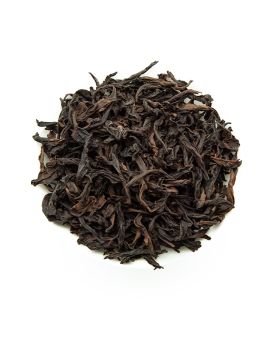 Da Hong Pao ⼤红袍 N°1 Gaoshan ⾼⼭ - Thé des Rochers Wulong (Oolong) de Chine