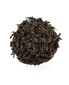 Da Hong Pao ⼤红袍 N°2 - Huang Mei Gui ⻩玫瑰 Thé des Rochers Wulong (Oolong) de Chine