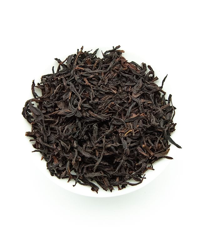 Dong Fang Hong Gu Shu Dan Cong - Thé Wulong (Oolong) de Chine