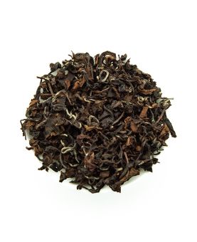 Dongfang Meiren Beauté Orientale 東方美人 Thé Wulong (Taiwan)