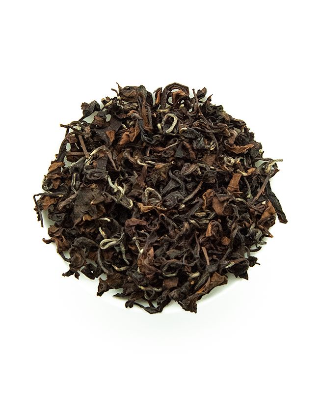 Dongfang Meiren Beauté Orientale 東方美人 Thé Wulong (Taiwan)