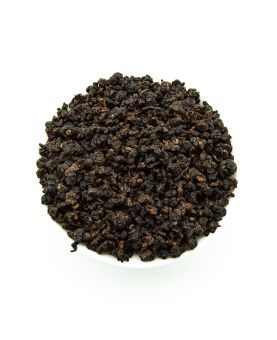 Dragon Noir - Thé wulong de Taiwan