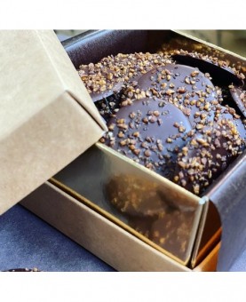 Palets au Soba Cha...