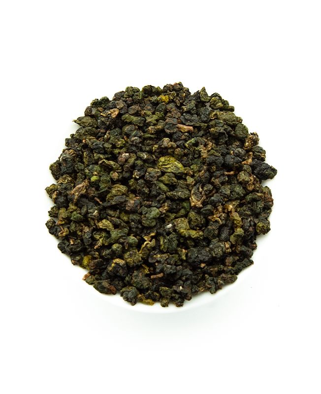 Gao Shan Alishan Jinxuan Thé Wulong de Taïwan