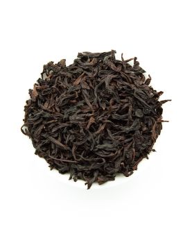 Guan Yin Pao 铁观音 Thé Wulong de Chine