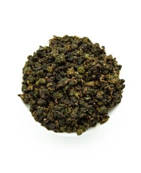 Jade Dong Ding Thé wulong de Taiwan 冻顶