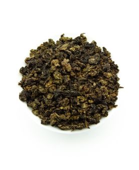 Jin Guan Yin金观音 Thé wulong de Chine