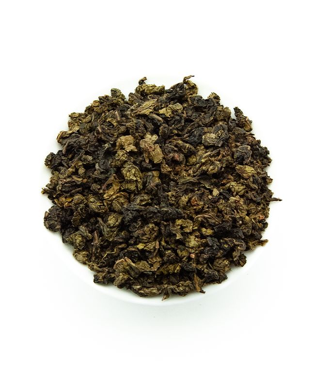 Jin Guan Yin金观音 Thé wulong de Chine