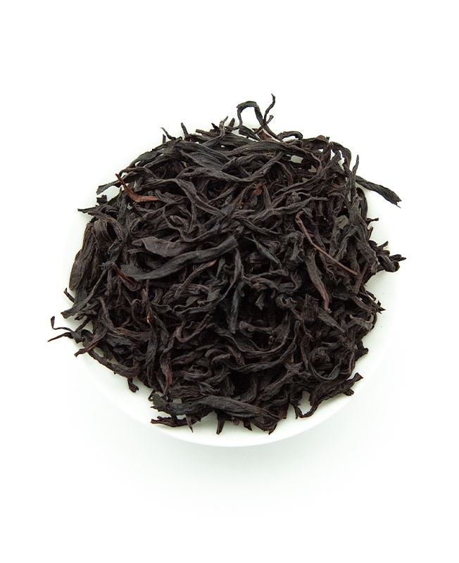 Lao Cong Shui Xian Dan Cong 水仙 Thé Wulong (Oolong) de Chine