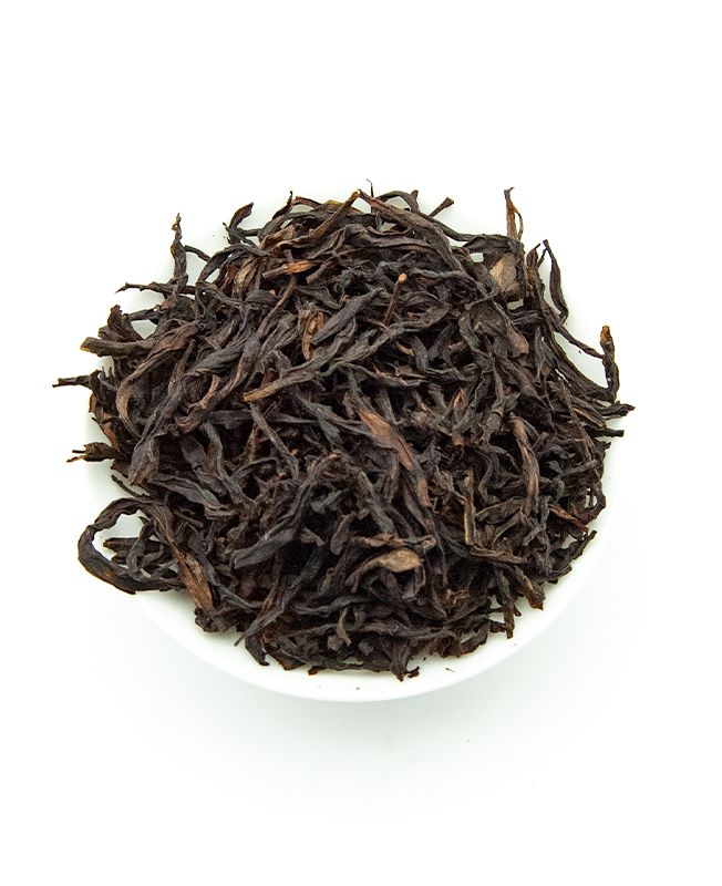 Mi Lan Xiang Dan Cong Thé Wulong de Chine 密兰香单丛 (Wudong Shan)