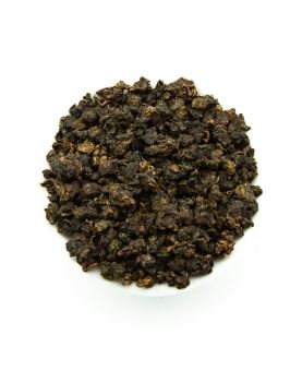 Milky Thé Wulong de Thaïlande