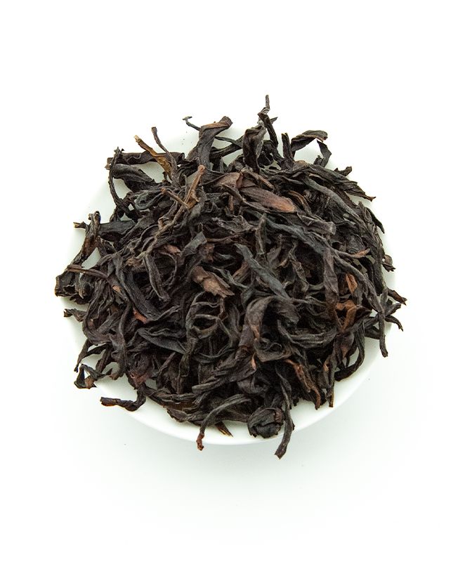 Mo Li Xiang Dan Cong - Thé Wulong (Oolong) de Chine