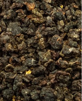 Osmanthus Wulong Thaïlande