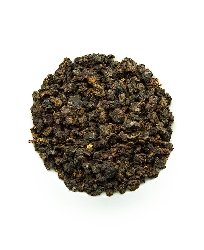 Osmanthus Wulong Thaïlande