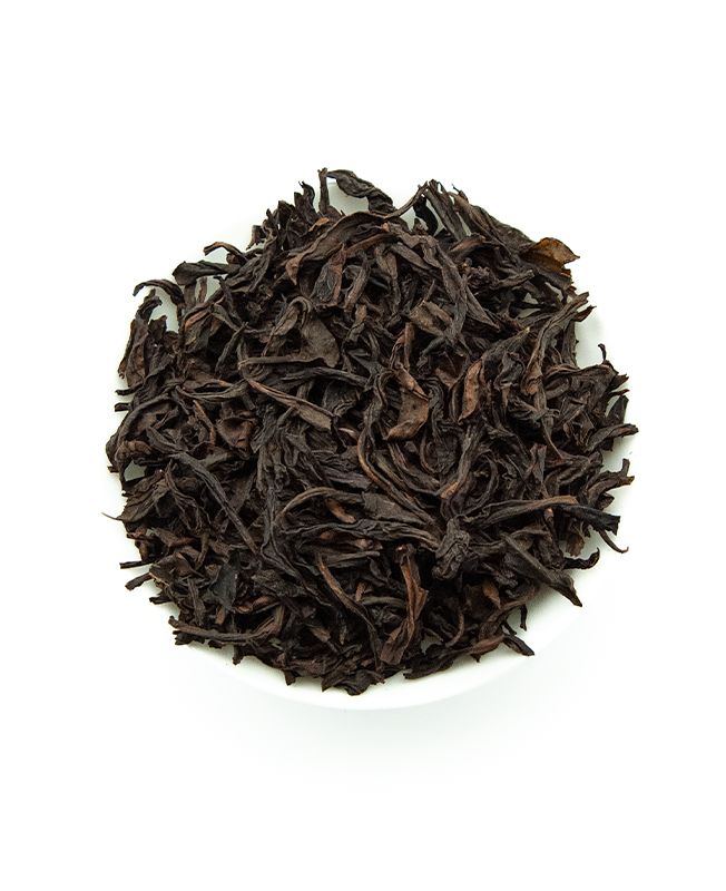 Qi Lan 奇兰茶de Pinghe - Wulong de Chine